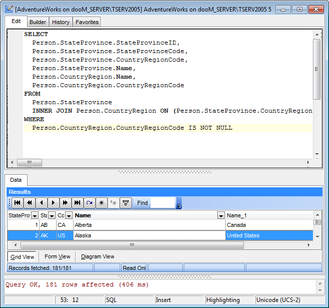 Ems Sql Manager Sql Server Tools Ems Sql Query For Sql Server